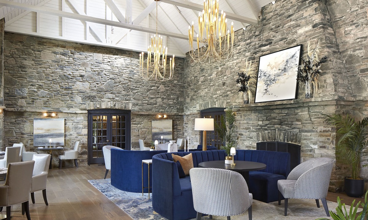 Erin Mills Hotel | Glenerin Inn & Spa