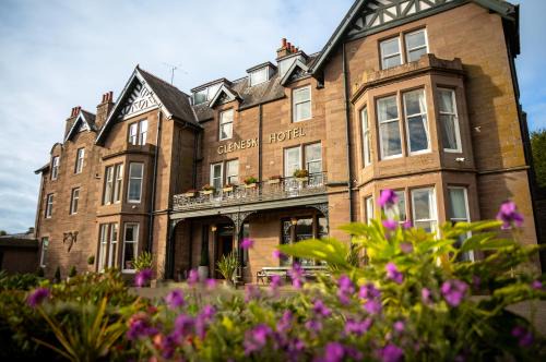 Edzell Hotel | Glenesk Hotel
