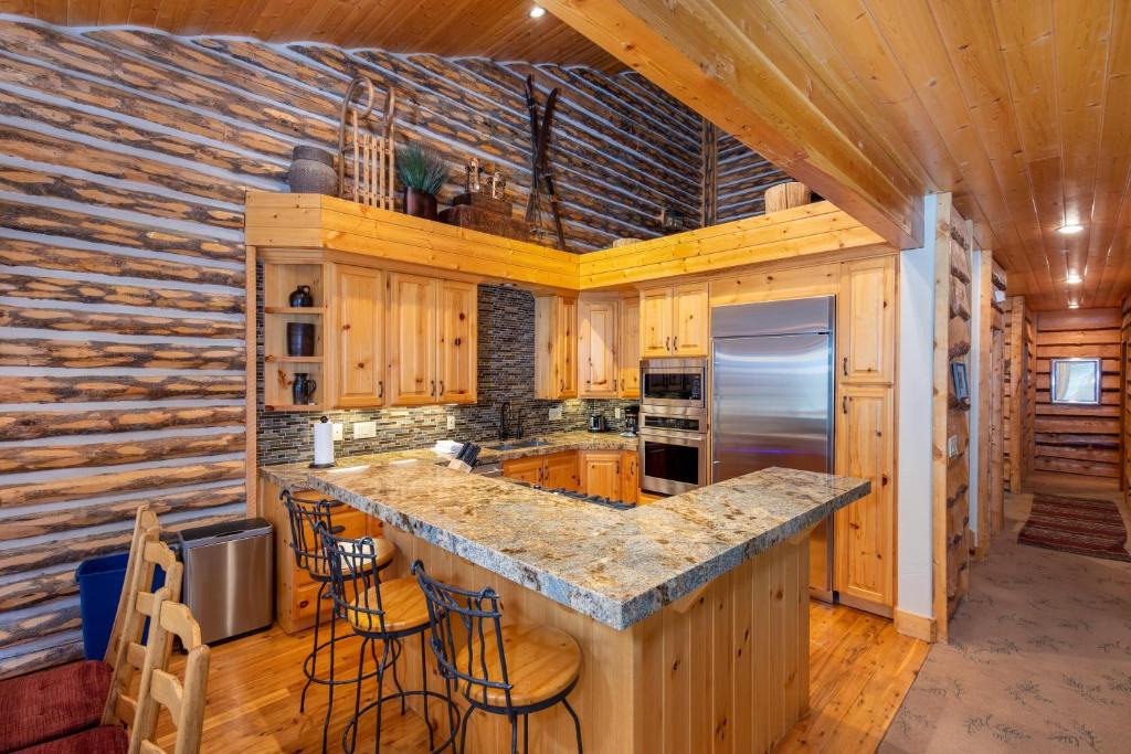Deer Valley House | Glenfiddich #104