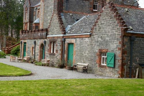 Lochailort House | Glenfield