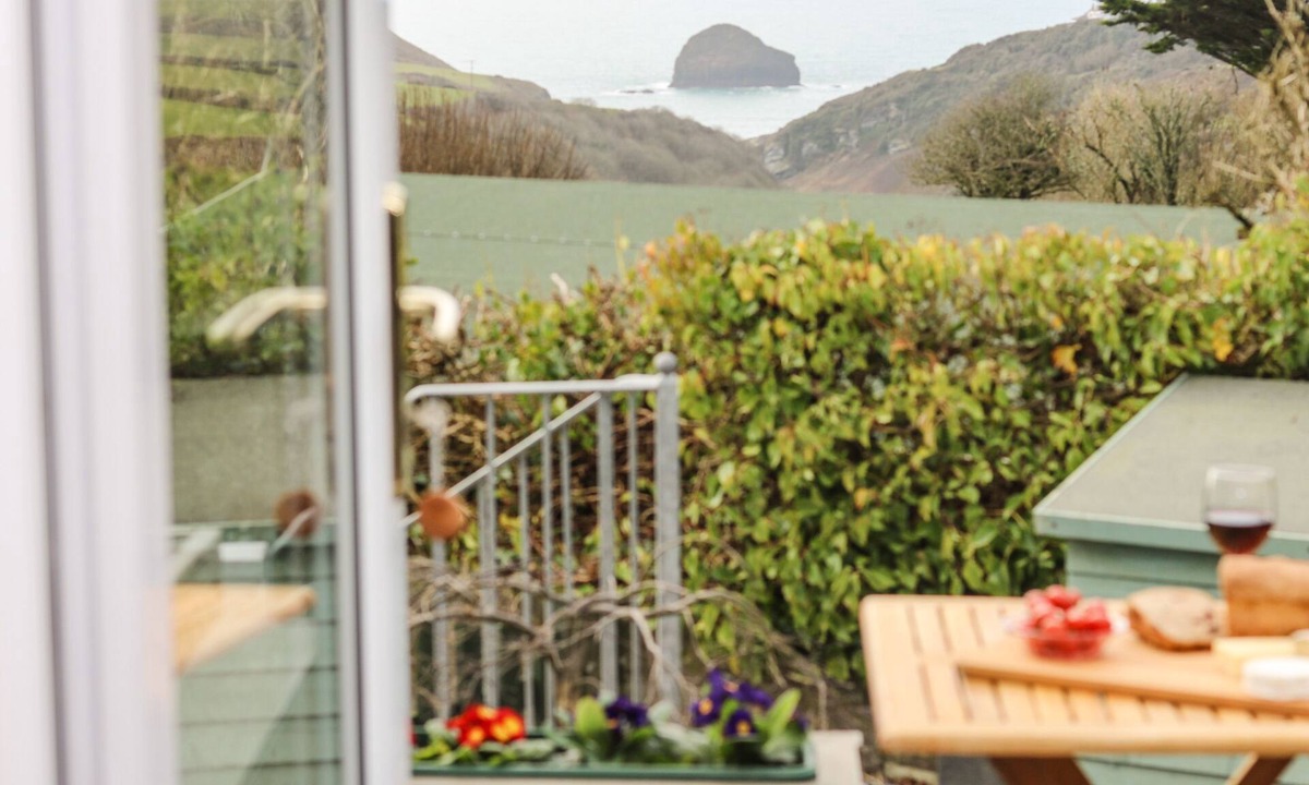 Trewarmett House | Glenhaven