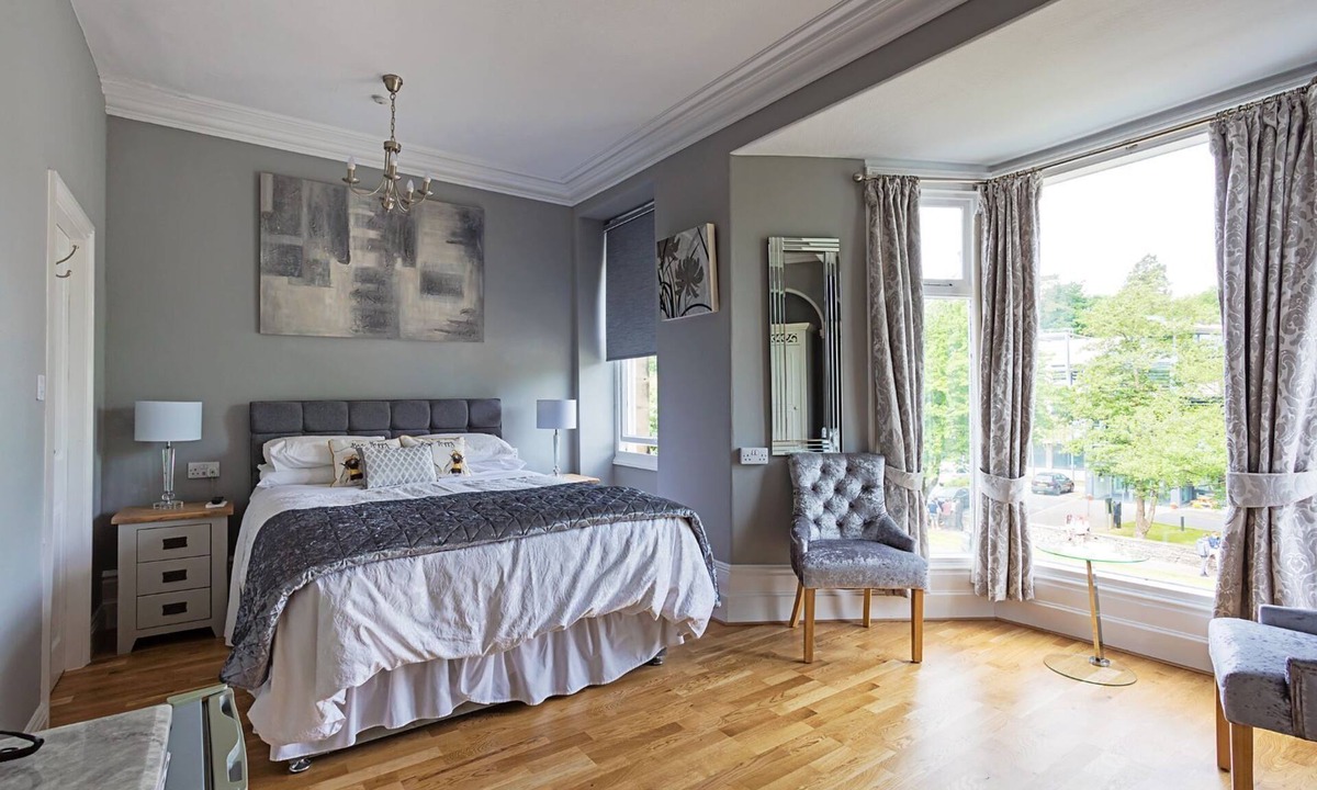 Kendal Bed & Breakfast | GLENHOLME Kendal