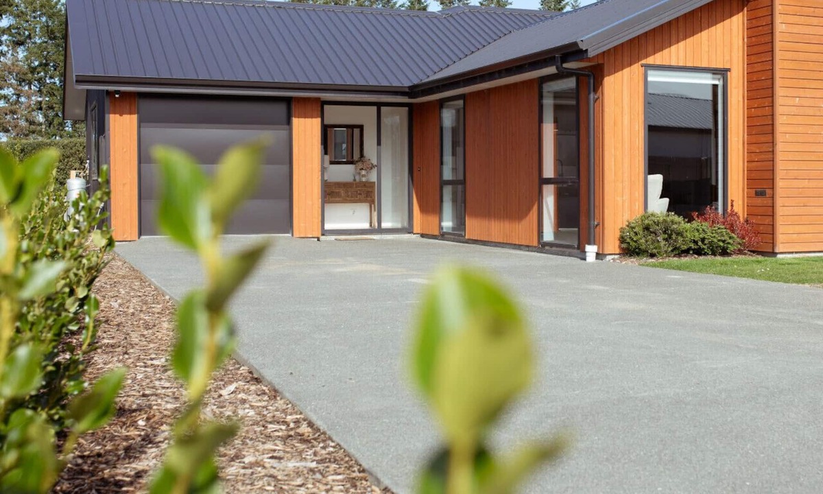 Methven House | Gleniffer Views | Methven