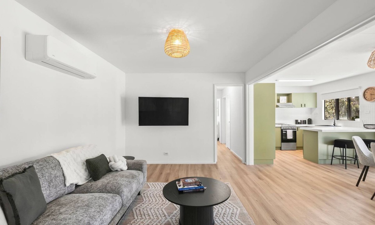 Bellbrae Cabin | Glenkeen Farm and Cabins