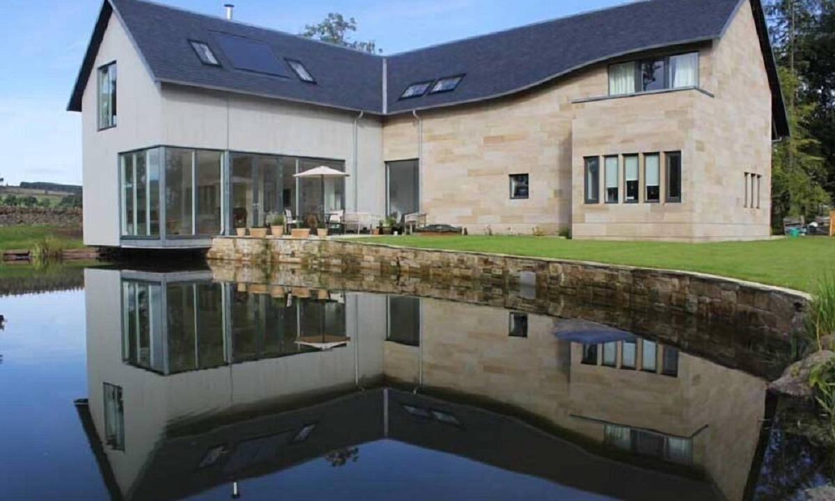 Drymen Bed & Breakfast | Glenlaird