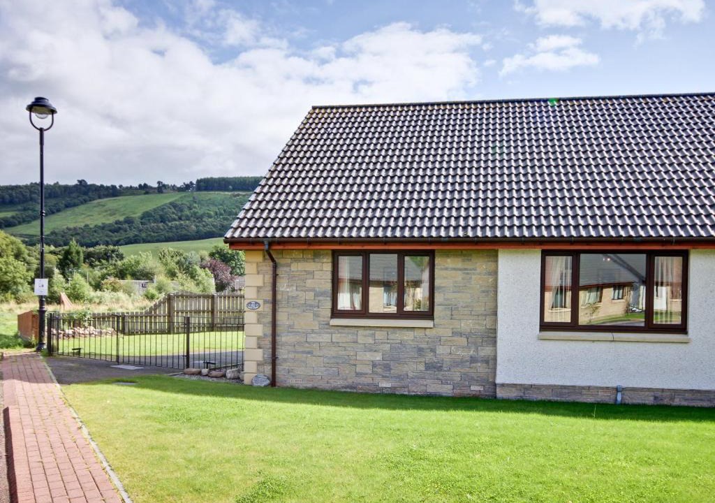 Drumnadrochit House | Glenloch Cottage