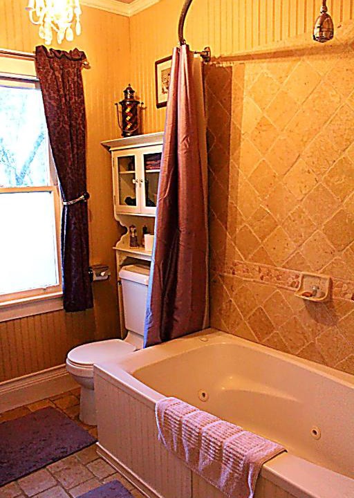 Placerville Bed & Breakfast | GlenMorey Country House