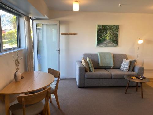 Glenorchy Apartment | Glenorchy Retreat Apartment