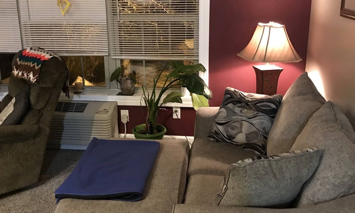 South Glens Falls Apartment | Glens Falls Apt-On-Hudson