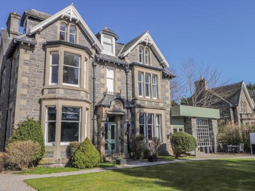 Kingussie House | Glenspey