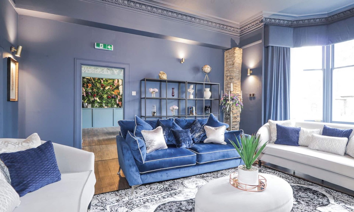 Kingussie Cottage | Glenspey