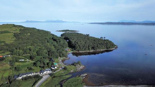Glenuig Hotel | Glenuig Inn