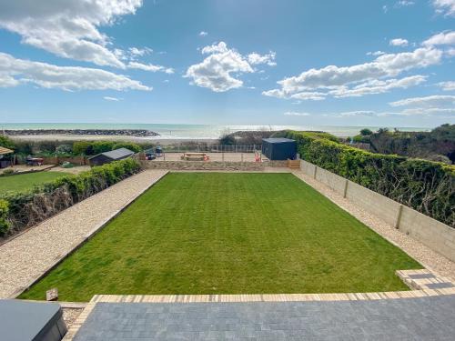Middleton-on-Sea House | Glenvar