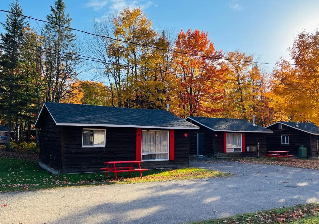 Sault Ste. Marie Resort | Glenview Cottages