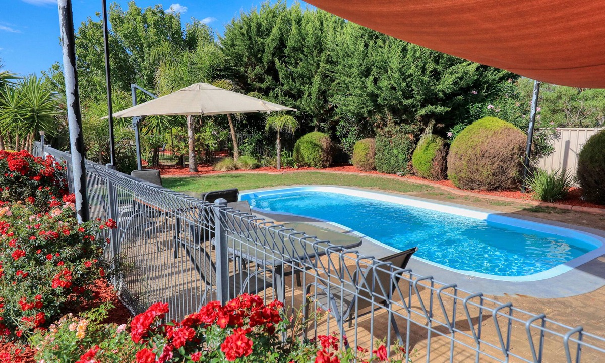 Benalla Hotel | Glider City Motel Benalla