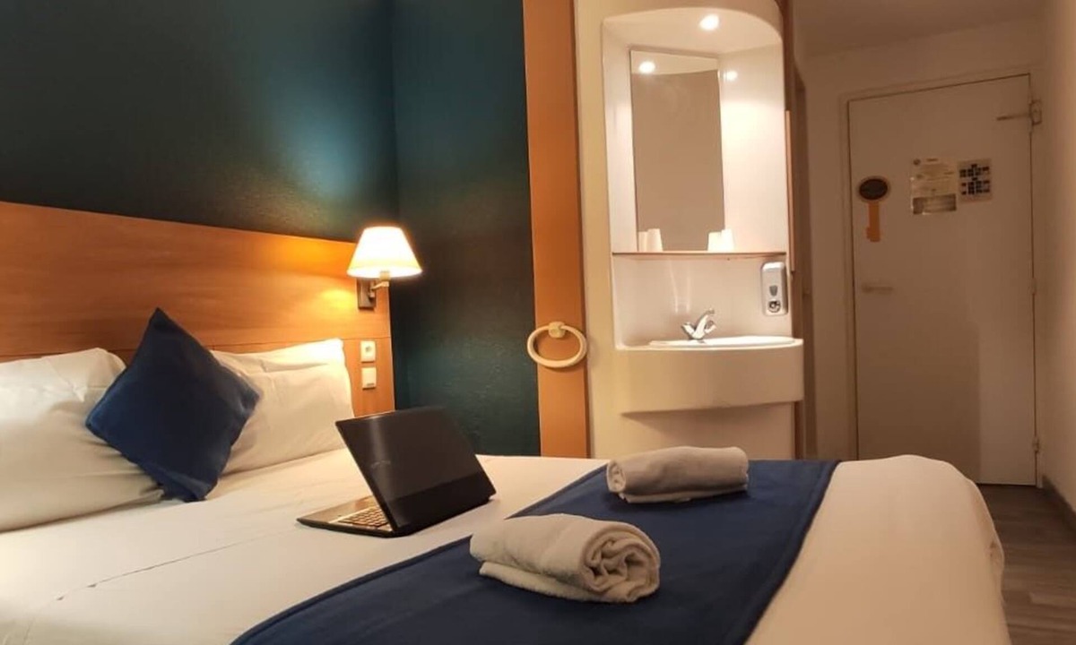 Glisy Hotel | Glisy Hotel