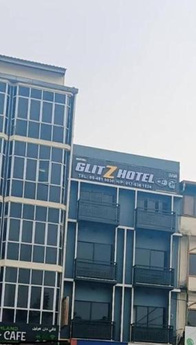 Tanah Rata Hotel | Glitz Hotel