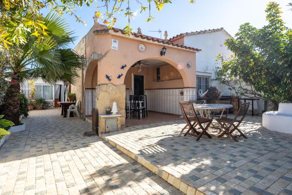 Cambrils House | Global Ardiaca