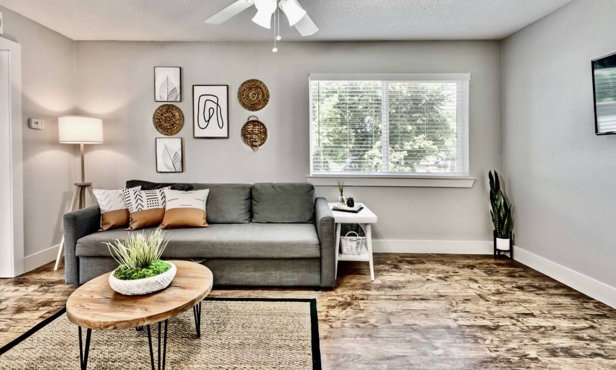 Old East Dallas Apartment | Global Cup Lovely Dallas Flat Near Downtown