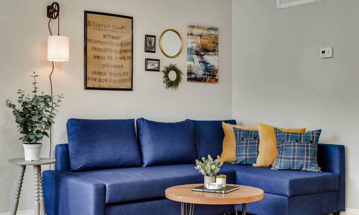 Old East Dallas Apartment | Global Cup The Classic Near Knox Henderson