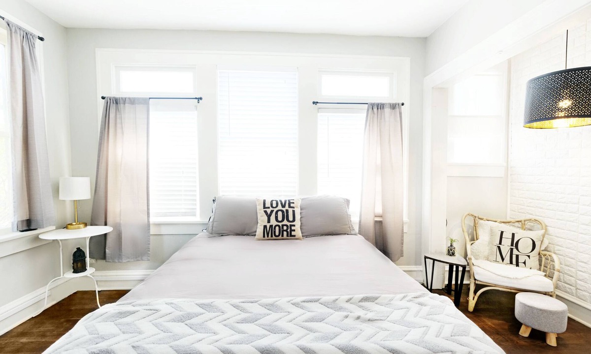 Lower Greenville Apartment | Global Cup The Local Hotspot Same Day Bookings, Walkable!