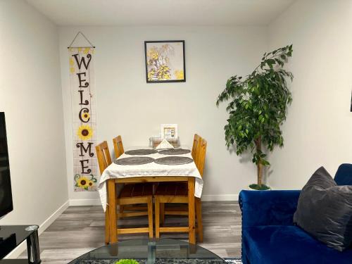 Calgary House | Global Family Canada