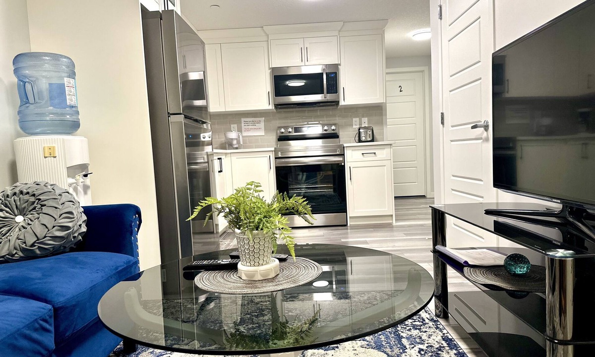 Calgary House | Global Family Canada