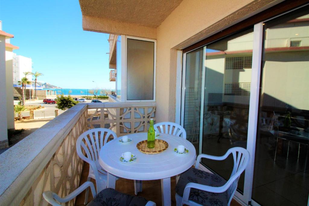 Santa Margarida Apartment | Global Immo 1031 Iberia