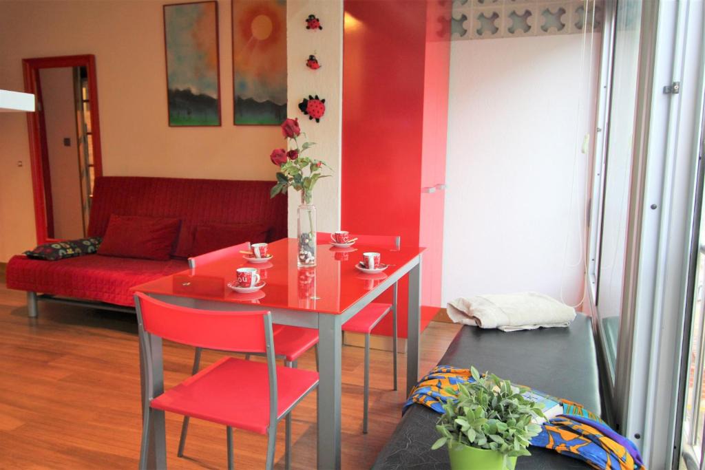 Santa Margarida Apartment | Global Immo 1035 Sol Levante