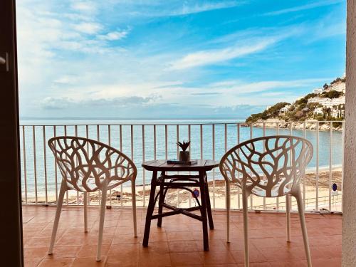 Almadraba-Canyelles Apartment | Global Immo 3343 VILLA CATHERINE