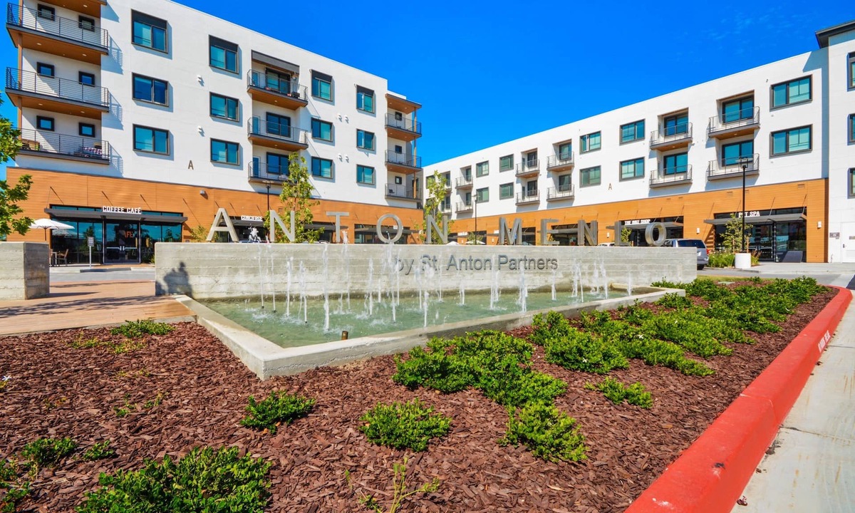 Menlo Park Apartment | Global Luxury Suites in Menlo Park