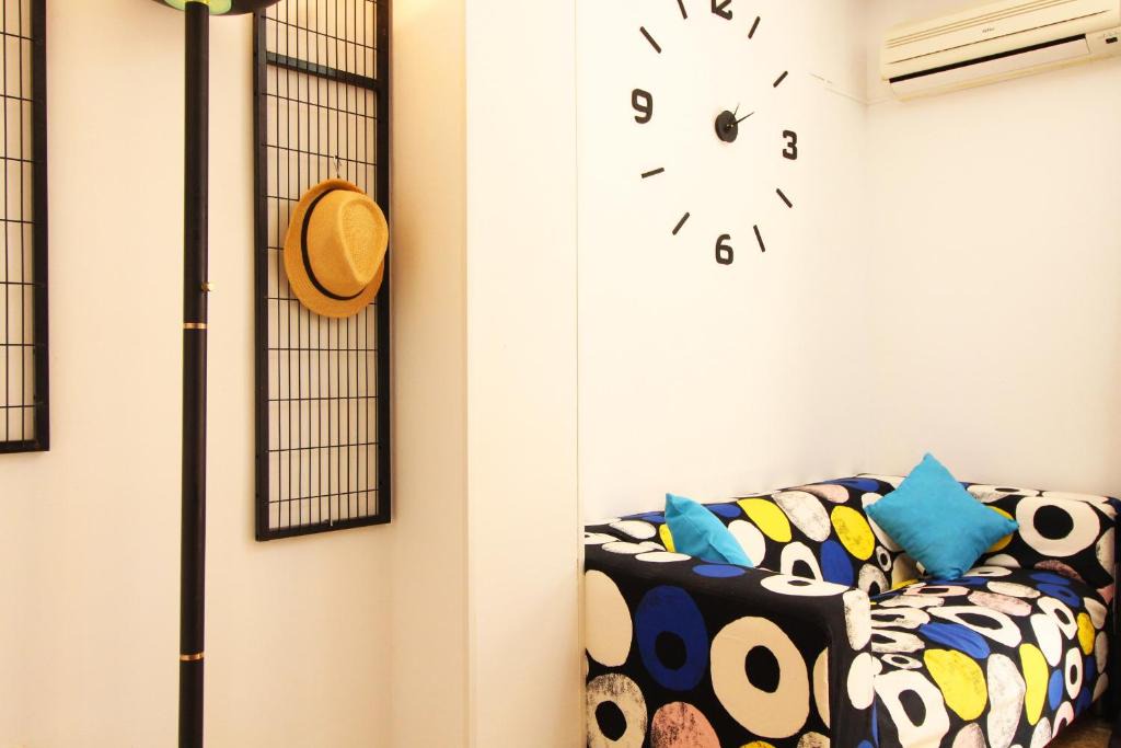 Sagunto Apartment | Global Properties, Ático cerca del Mar con terraza y WIFI