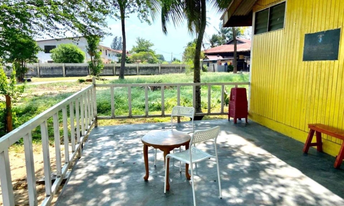 Tanjung Kling Ski Chalet | Global Star Chalet