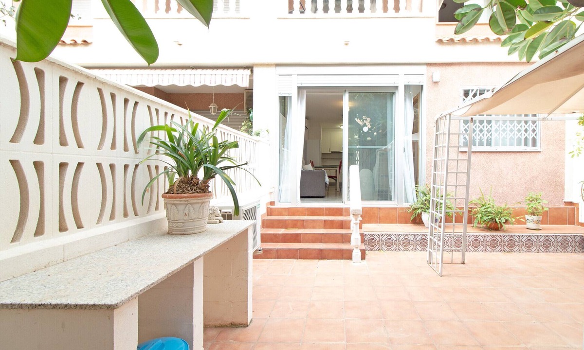 Canet de Berenguer Apartment | Global Vacacional: 2 bedroom apartment in Canet d'en Berenguer