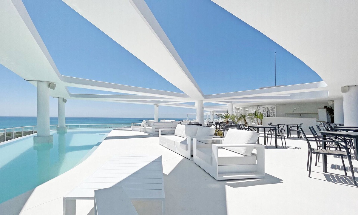 Canet de Berenguer Apartment | Global Vacacional: New apartment with terrace in Gran Canet Residencial
