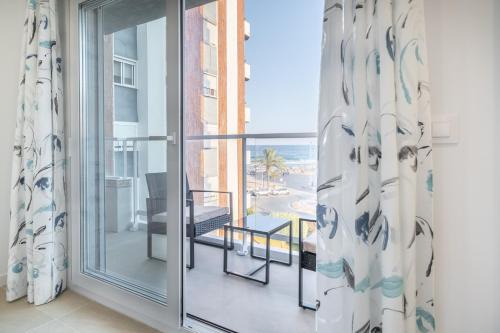 Sagunto Apartment | Global Vacacional, Bonito apartamento en Urbanización Ciudad Mar