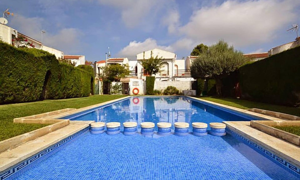 El Casalot Villa | Global Villa Casalot 9 5138