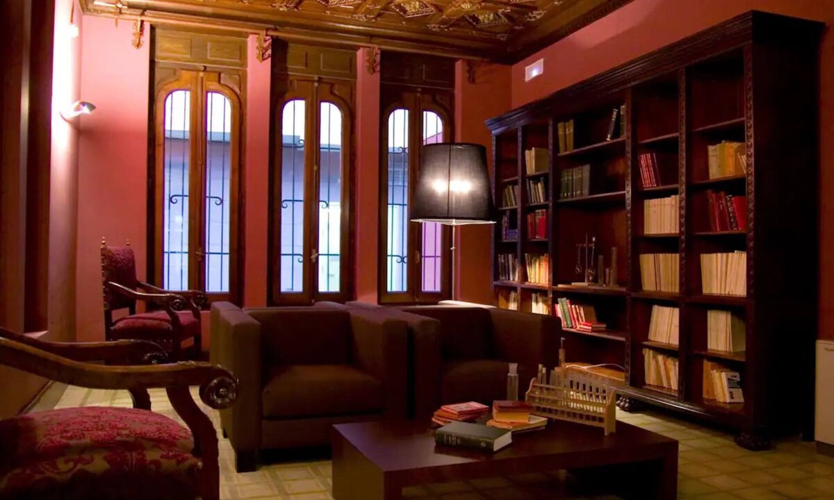 Calatayud Hotel | Globales Castillo de Ayud