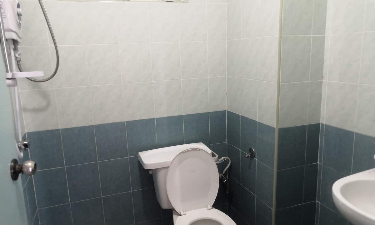 Taman Melaka Raya Apartment | Globallon apartment services