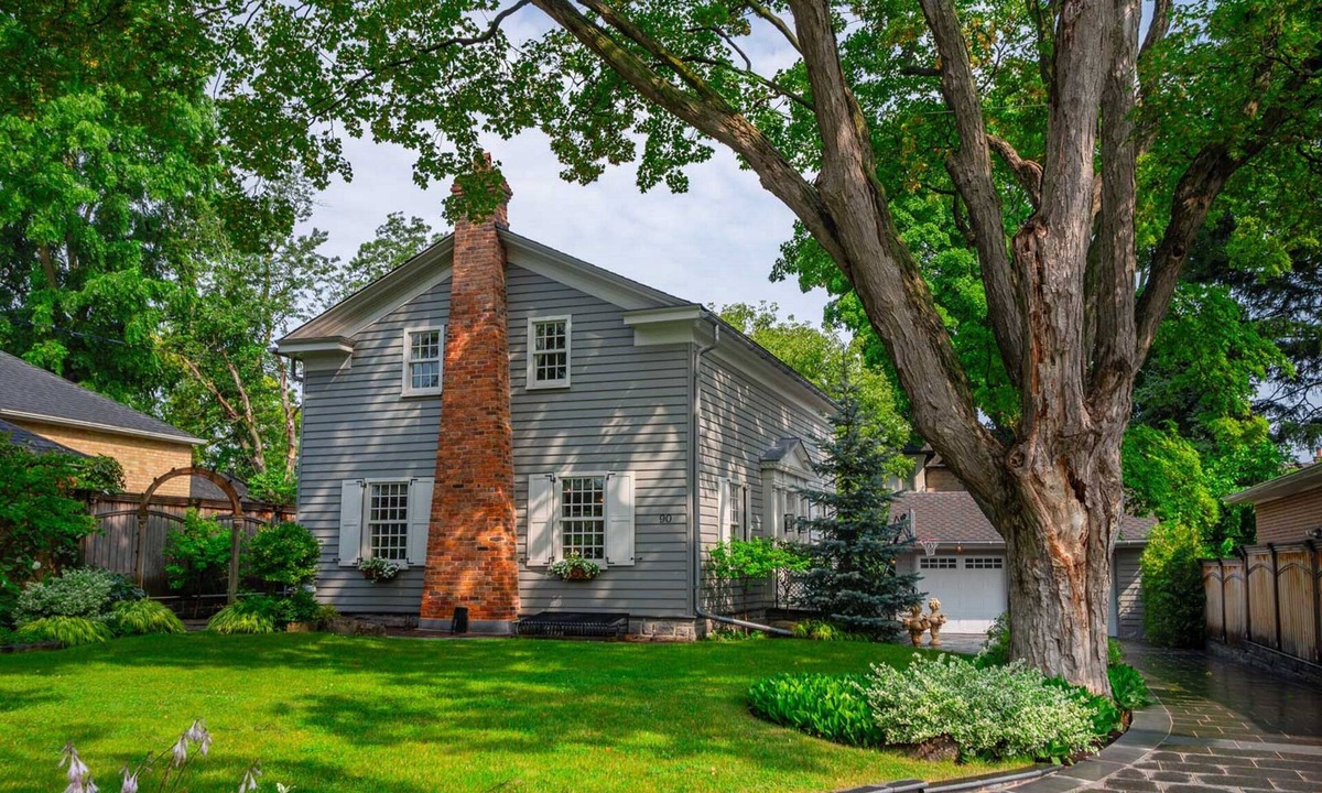 North York House | GLOBALSTAY. Charming 3 Bedroom House in North York