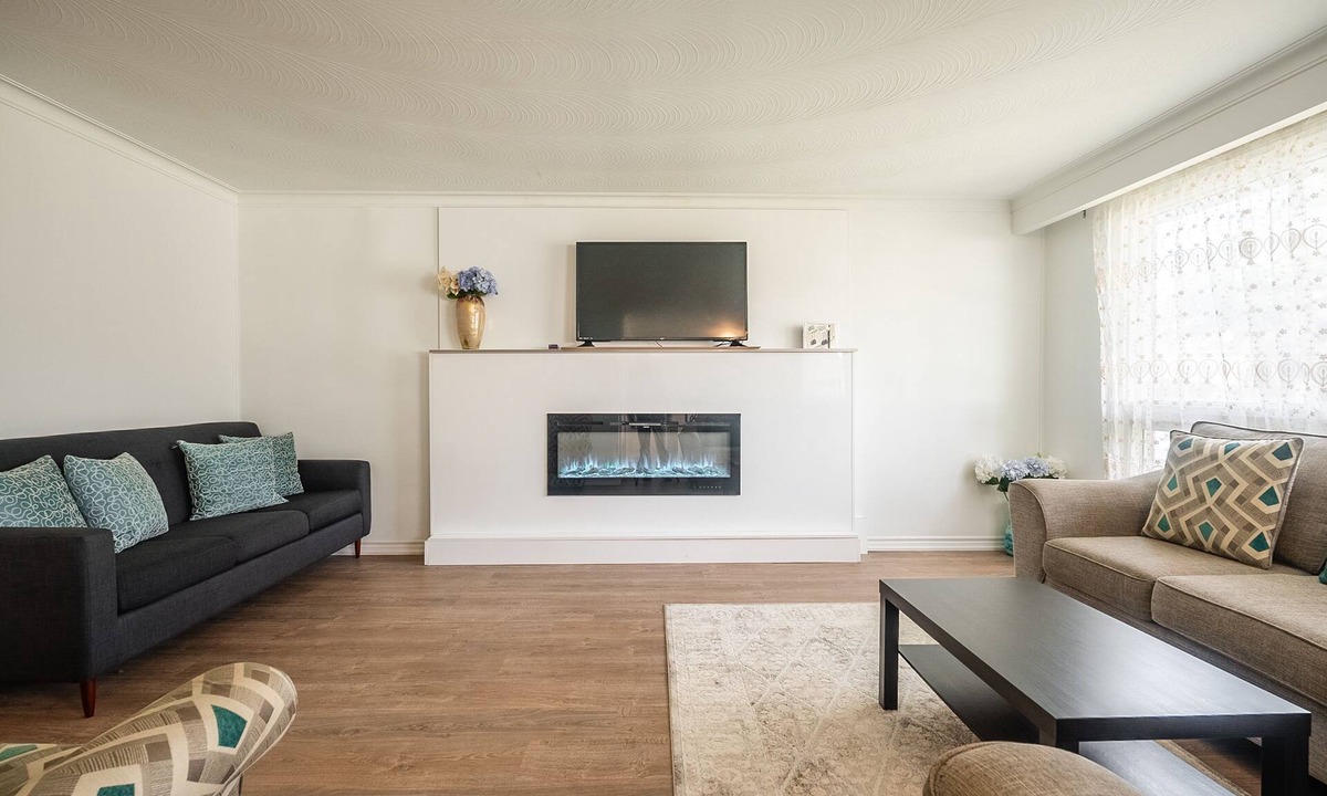 Aurora Villa | GLOBALSTAY Cozy 4 Bedroom House