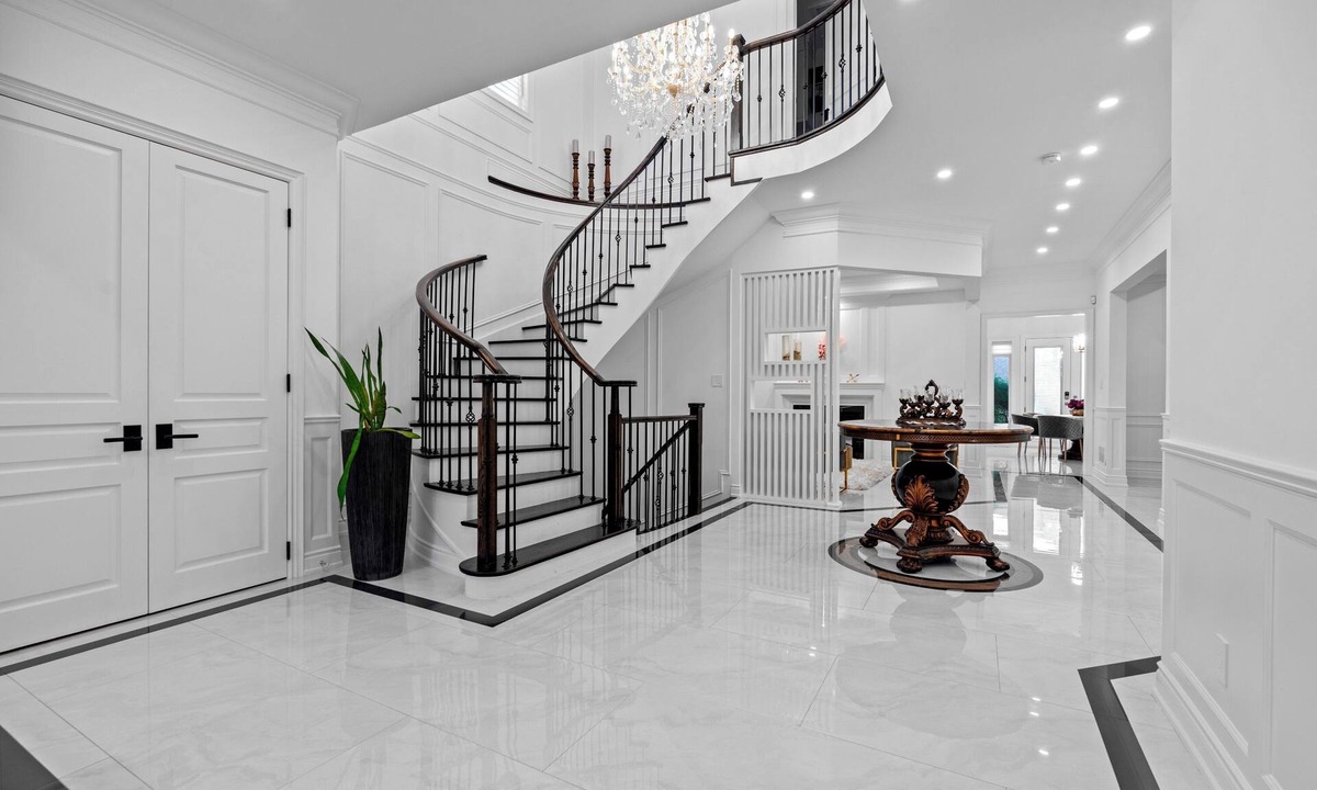 Vaughan Hotel | GLOBALSTAY Luxury 4 Bedroom House