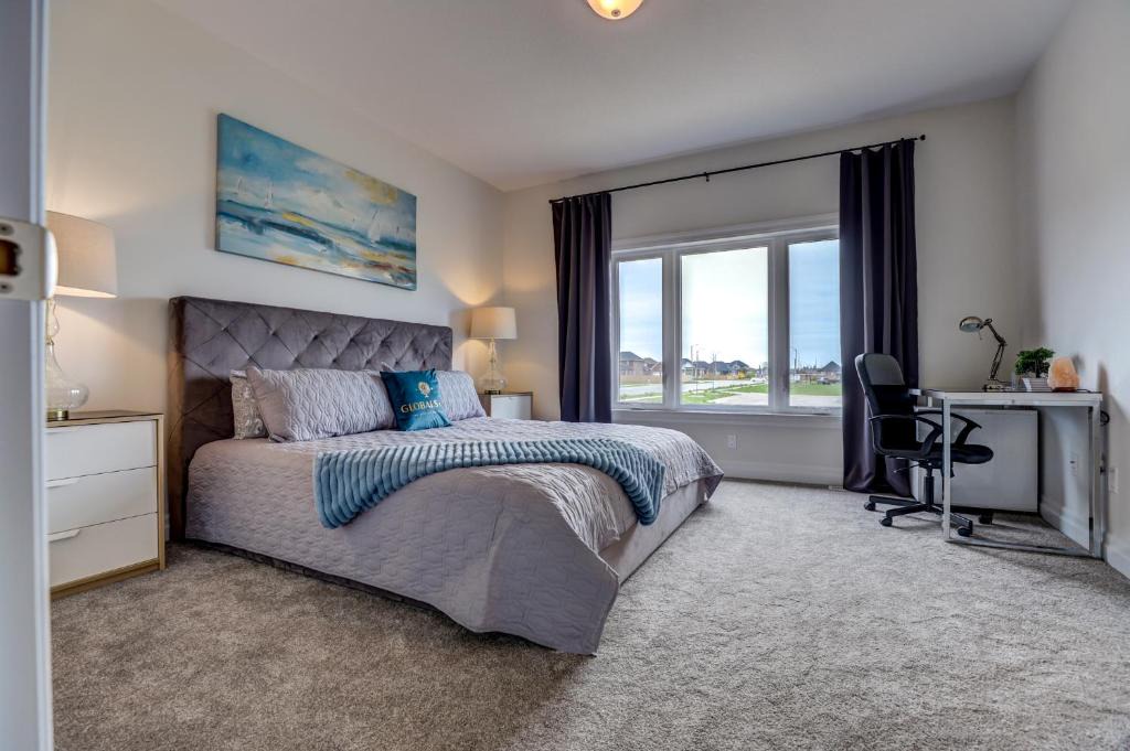 Arran-Elderslie Apartment | GlobalStay Modern House near Huron Lake Port Elgin