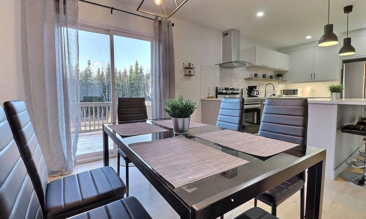 Moncton House | GLOBALSTAY. New 3 Bedroom House in a Quiet Area