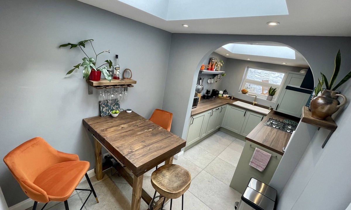 Glastonbury Cottage | Globe Cottage - Glastonbury