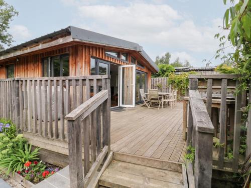 Newton Abbot House | Gloccamaura