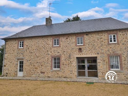 Andouille House | Gloria