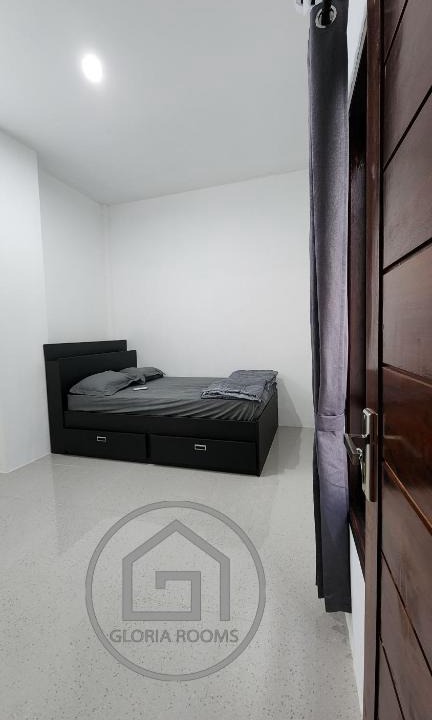 Pangkalan Bun Hotel | Gloria Rooms karet