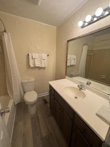Fort Mc Clellan House | Gloria's House