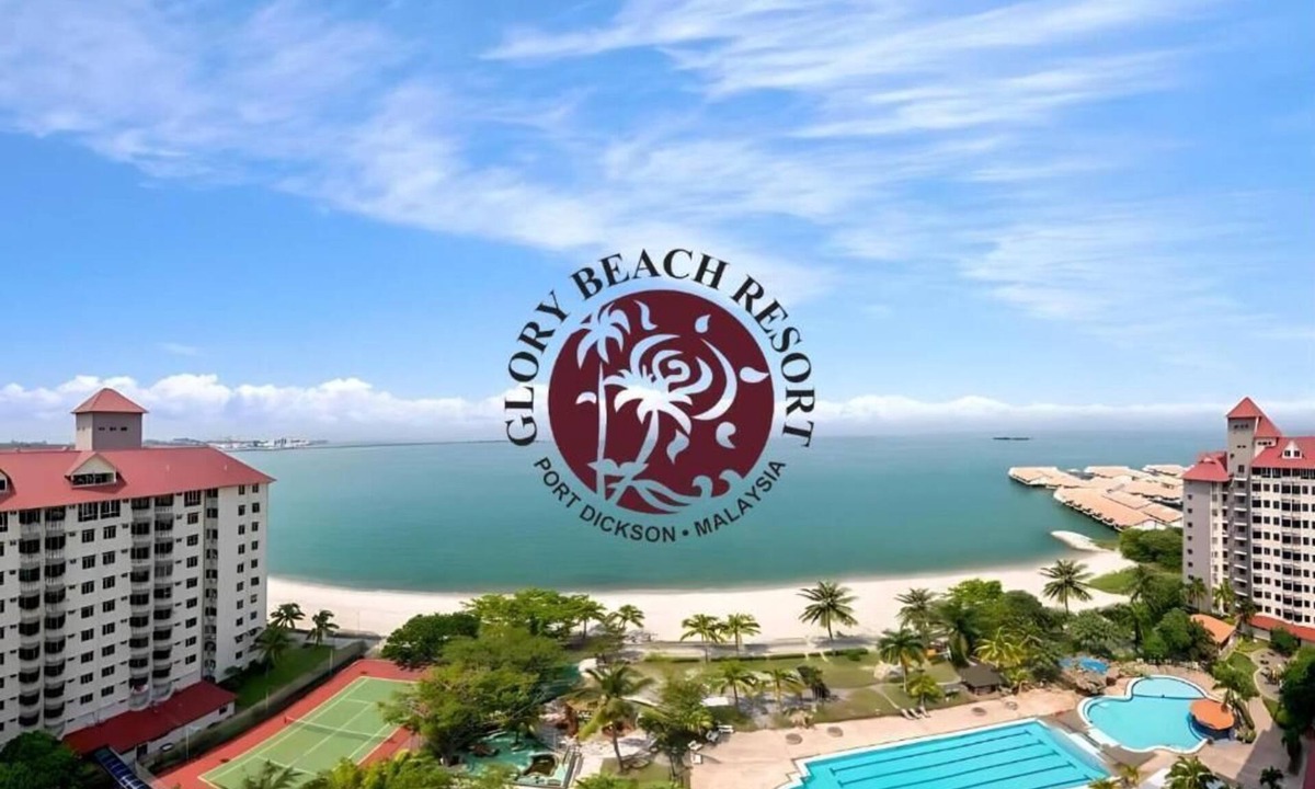 Taman Tanjung Resort | Glory Beach Resort